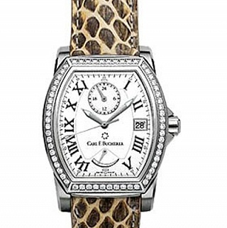 Carl F. Bucherer Patravi T-24 00.10612.08.21.11 Carl F. Bucherer Patravi T-24 00.10612.08.21.11