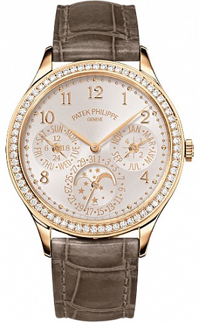 Patek Philippe Grand Complications 7140R 7140R-001