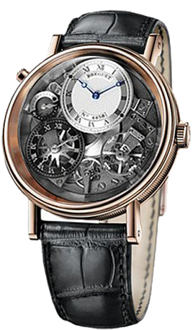 Breguet Tradition 7067 Time-Zone 7067BR/G1/9W6