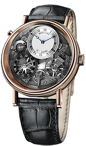 Breguet Breguet Archieve 7067 Time-Zone 7067BR/G1/9W6