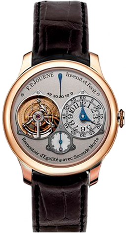 F. P. Journe Classique Tourbillon 40mm Tourbillon 40mm