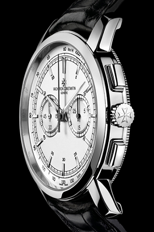 Traditionnelle Chronograph 01