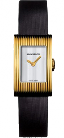 Boucheron Reflet Medium Yellow Gold WA009423