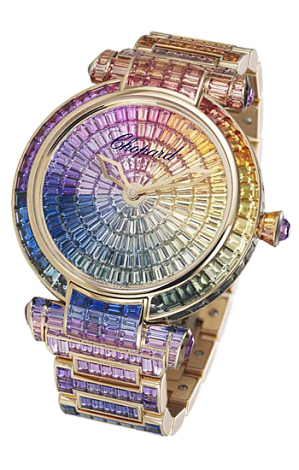 Chopard Imperiale Joaillerie Rainbow 384340-5003 Chopard Imperiale Joaillerie Rainbow 384340-5003