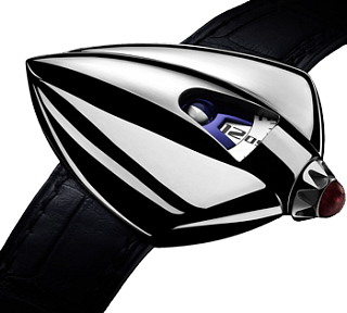 De Bethune Dream watches 5 Titanium 5 Titanium