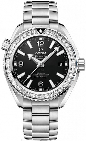 Omega Seamaster Planet Ocean 600M Co‑Axial 39,5 mm 215.15.40.20.01.001 Omega Seamaster Planet Ocean 600M Co‑Axial 39,5 mm 215.15.40.20.01.001