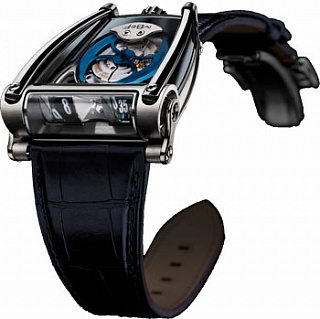 MB&F HM8 CAN-AM WT 80.WTL.B