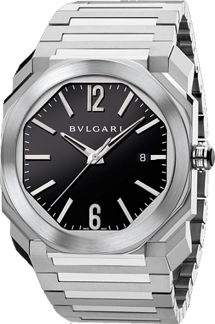 Bvlgari Octo Automatic BGO41BSSD Bvlgari Octo Automatic BGO41BSSD