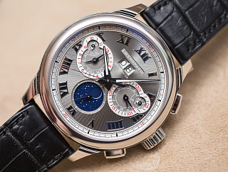 Perpetual Chrono 02