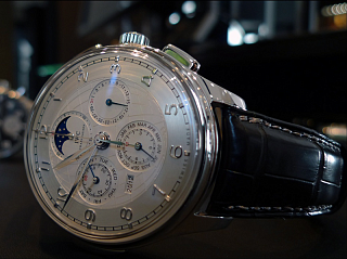 Grande Complication 01