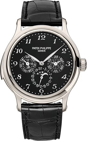 Patek Philippe Архив Patek Philippe 5374P 5374P-001 Patek Philippe Архив Patek Philippe 5374P 5374P-001