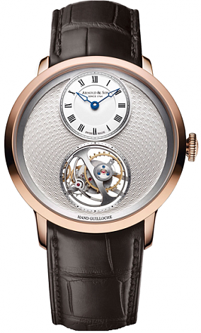 Arnold & Son Instrument Collection UTTE 1UTAR.S08A.C120A Arnold & Son Instrument Collection UTTE 1UTAR.S08A.C120A