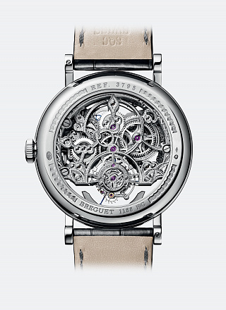  Tourbillon Perpetual Calendar - 41mm 02