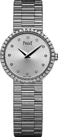 Piaget Dancer Traditional Watch G0A37041 Piaget Dancer Traditional Watch G0A37041