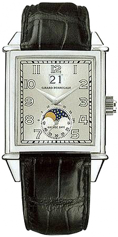 Girard-Perregaux Vintage 1945 King Size Large Date Moon Phases 25800.0.53.115 Girard-Perregaux Vintage 1945 King Size Large Date Moon Phases 25800.0.53.115