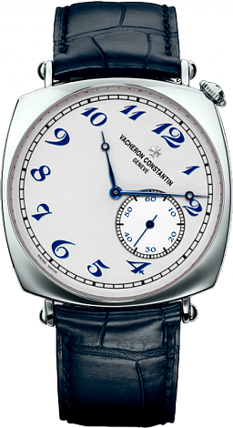 Vacheron Constantin Historiques American 1921 82035/000P-B168 Vacheron Constantin Historiques American 1921 82035/000P-B168