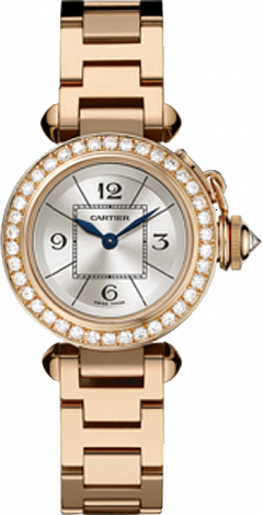 Cartier Pasha de Cartier Miss Pasha WJ124013