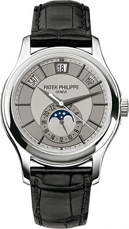 Patek Philippe Архив Patek Philippe 5205G 5205G-001