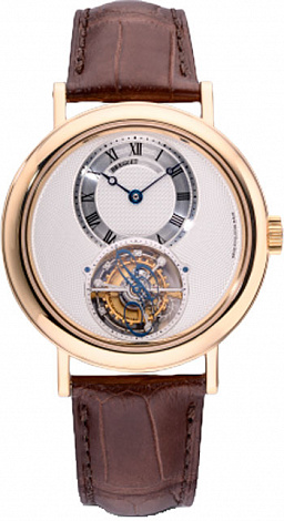 Breguet Classique Complications 5357 5357BA/1B/9V6