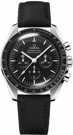 Omega Speedmaster Moonwatch Professional Co‑Axial Chronograph 42 mm 310.32.42.50.01.001