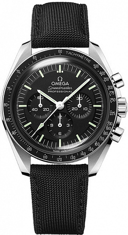 Omega Speedmaster Moonwatch Professional Co‑Axial Chronograph 42 mm 310.32.42.50.01.001 Omega Speedmaster Moonwatch Professional Co‑Axial Chronograph 42 mm 310.32.42.50.01.001