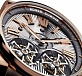 Double Flying Tourbillon 03