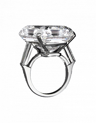 Diamond Ring 01