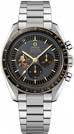 Omega Speedmaster Apollo 11 50th Anniversary 310.20.42.50.01.001