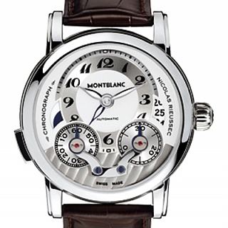 Montblanc Nicolas Rieussec Chronograph Automatic 104273 104273