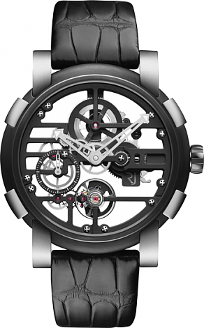 Romain Jerome Skylab SPEED METAL RJ.M.AU.030.01