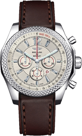 Breitling Breitling for Bentley Barnato 42 Chronograph A4139021|G754|483X|A18BA.1 Breitling Breitling for Bentley Barnato 42 Chronograph A4139021|G754|483X|A18BA.1