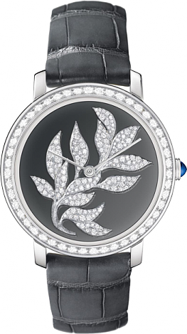 Boucheron Epure d'Art Oléa WA021403