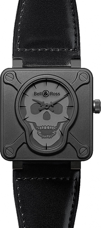 Bell & Ross Aviation BR 01 Airborne BR 01 Airborne Bell & Ross Aviation BR 01 Airborne BR 01 Airborne