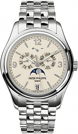 Patek Philippe Архив Patek Philippe 5146/1G 5146/1G-001