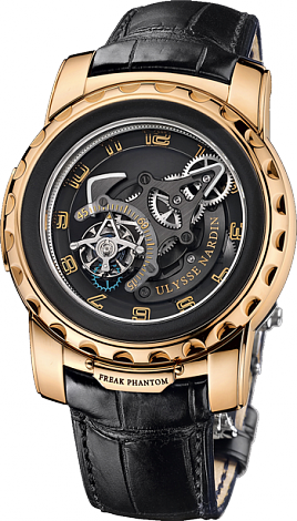Ulysse Nardin Архив UN Phantom 2086-115 Ulysse Nardin Архив UN Phantom 2086-115