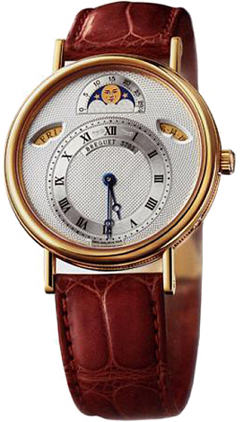 Breguet Breguet Archieve Classique 3337 3337BA/1E/986 Breguet Breguet Archieve Classique 3337 3337BA/1E/986