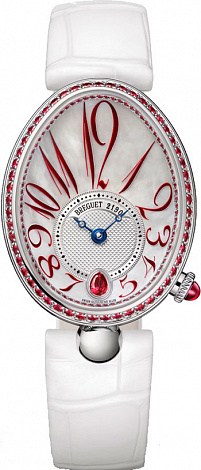 Breguet Reine de Naples 8918BB 8918BB/5R/964/R00R