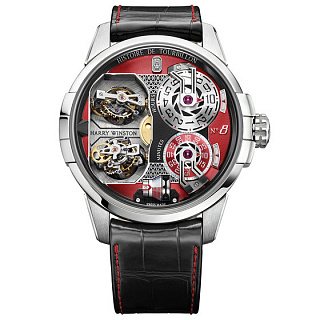 Histoire de Tourbillon 8 04