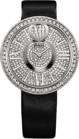 Piaget Limelight Dancing Light G0A37156