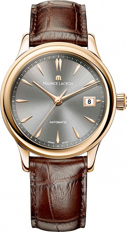 Maurice Lacroix Les Classiques Date LC6037-PG101-330-2