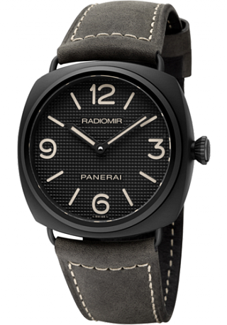 PANERAI RADIOMIR Ceramica - 45mm PAM00643 PANERAI RADIOMIR Ceramica - 45mm PAM00643