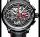 Chronograph Skeleton 01