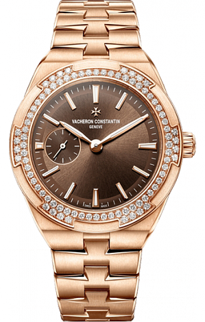 Vacheron Constantin Overseas Small Model 37 mm 2305V/100R-B434