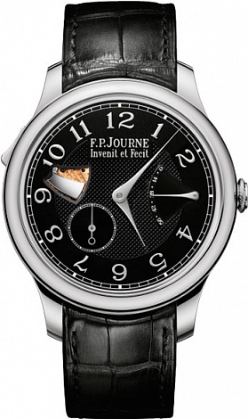 F. P. Journe Black Label Répétition Souveraine Répétition Souveraine F. P. Journe Black Label Répétition Souveraine Répétition Souveraine