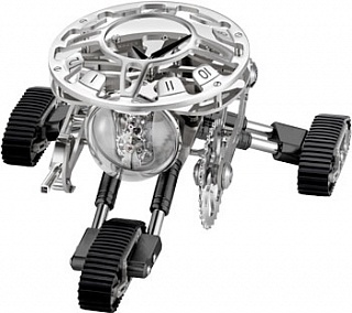 MB&F Grant Black 76.6005/201 MB&F Grant Black 76.6005/201