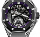 BLACK PANTHER FLYING TOURBILLON 01