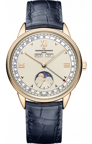Vacheron Constantin Historiques Triple Calendrier 1948 3100V/000R-B422 Vacheron Constantin Historiques Triple Calendrier 1948 3100V/000R-B422