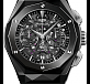 Aerofusion Chronograph Orlinski Black Magic 45 mm 01