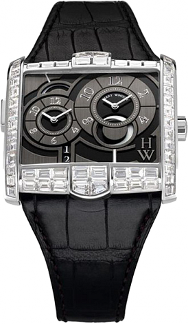 Harry Winston Harry Winston Avenue Squared A2 350/MATZWL.A/BD