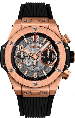 Hublot Big Bang Unico King Gold 441.OX.1180.RX